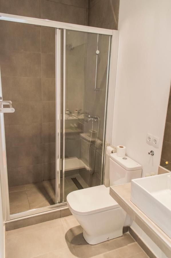 For You Rentals New Design Apartment Temporal Puerta Del Sol Pre10C Madrid Ngoại thất bức ảnh