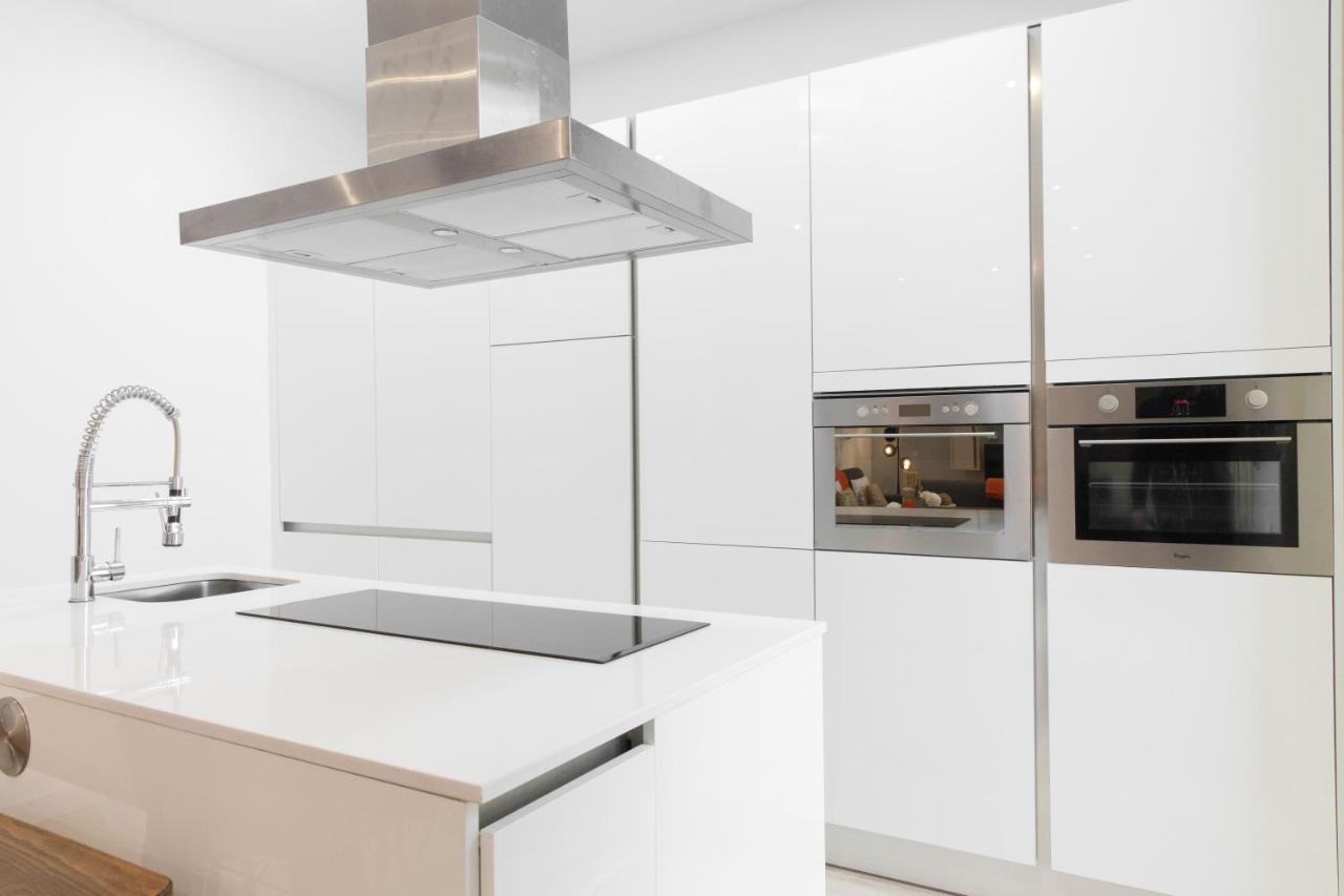 For You Rentals New Design Apartment Temporal Puerta Del Sol Pre10C Madrid Ngoại thất bức ảnh