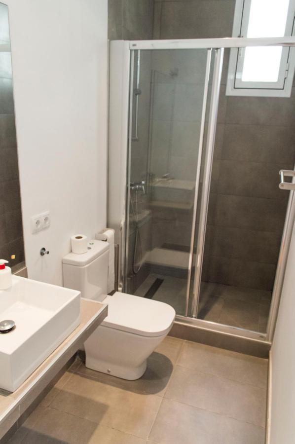 For You Rentals New Design Apartment Temporal Puerta Del Sol Pre10C Madrid Ngoại thất bức ảnh