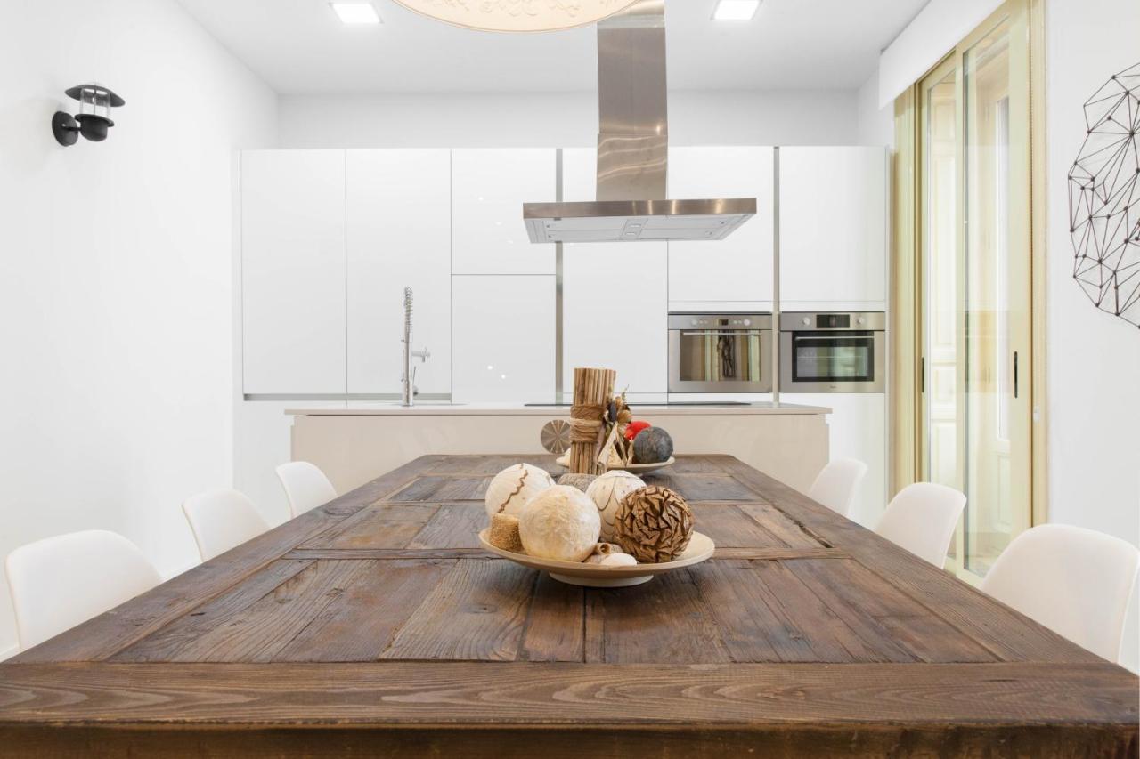 For You Rentals New Design Apartment Temporal Puerta Del Sol Pre10C Madrid Ngoại thất bức ảnh