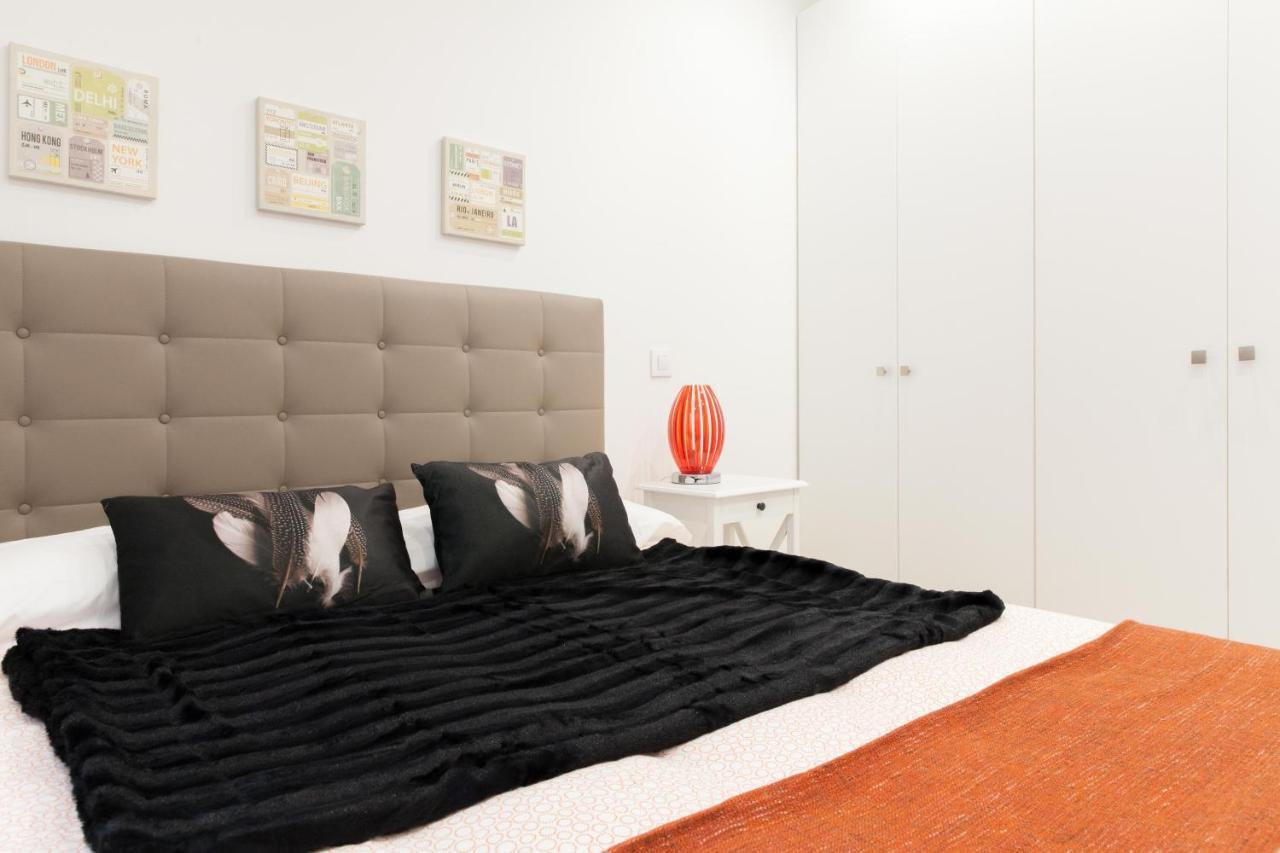 For You Rentals New Design Apartment Temporal Puerta Del Sol Pre10C Madrid Ngoại thất bức ảnh