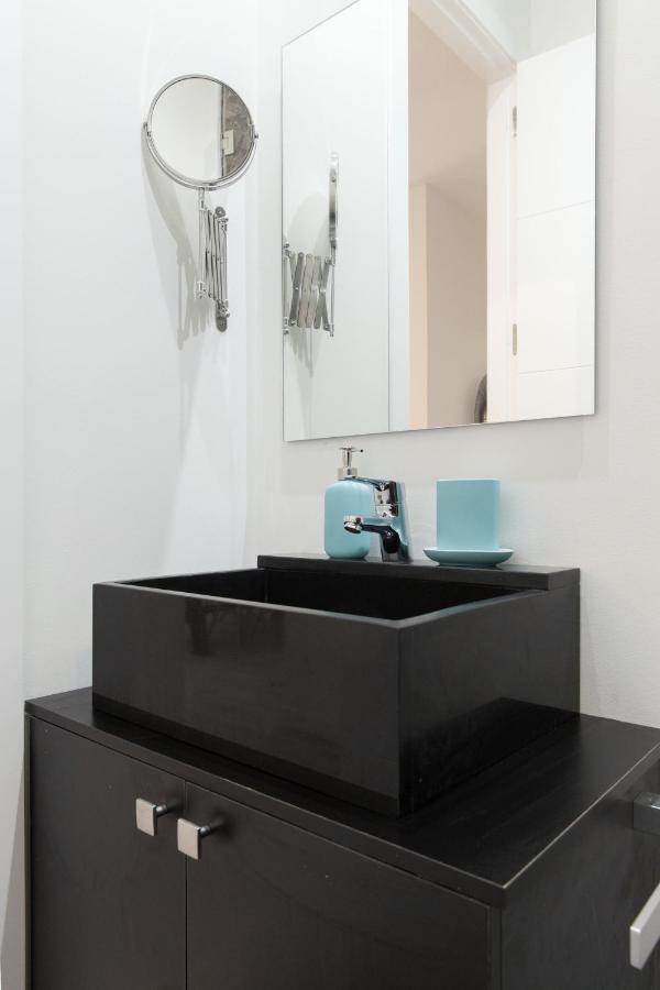 For You Rentals New Design Apartment Temporal Puerta Del Sol Pre10C Madrid Ngoại thất bức ảnh