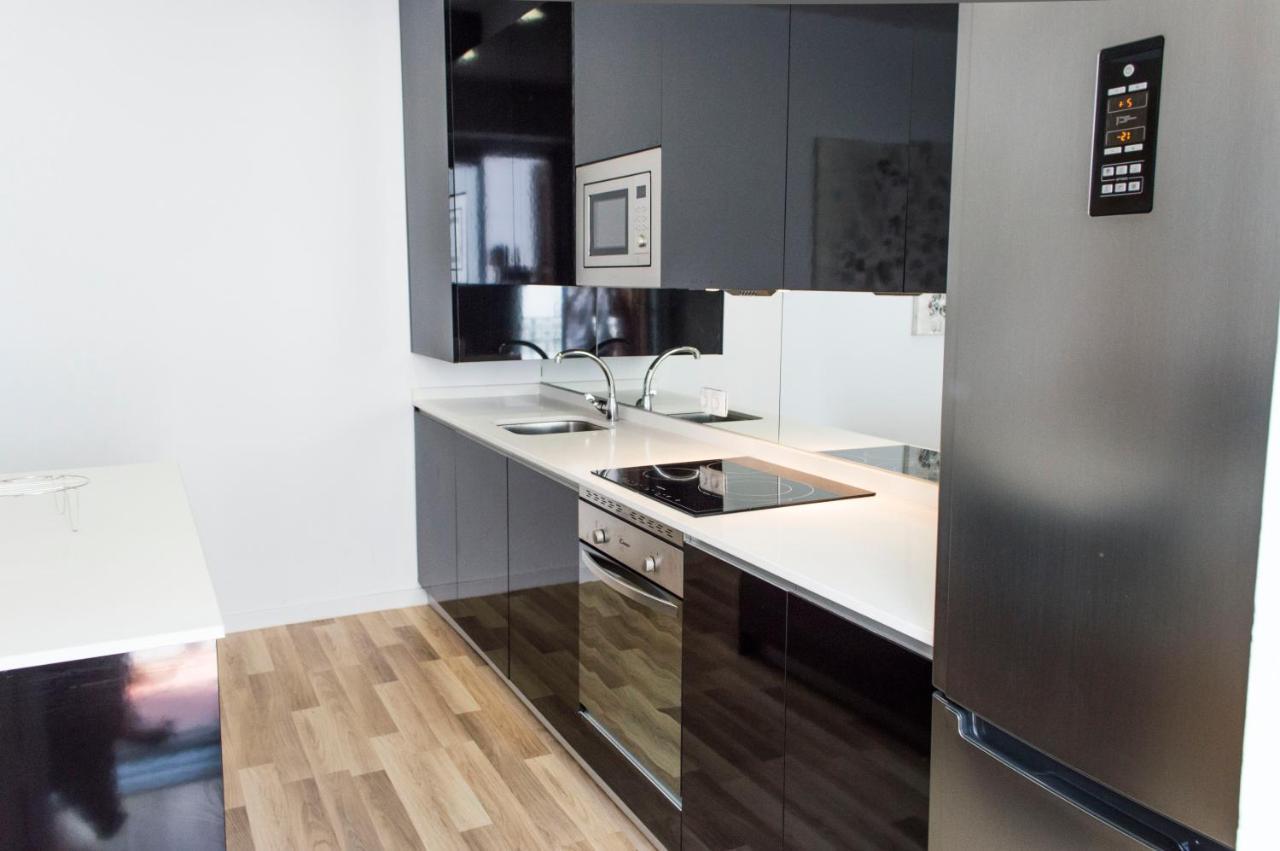 For You Rentals New Design Apartment Temporal Puerta Del Sol Pre10C Madrid Ngoại thất bức ảnh