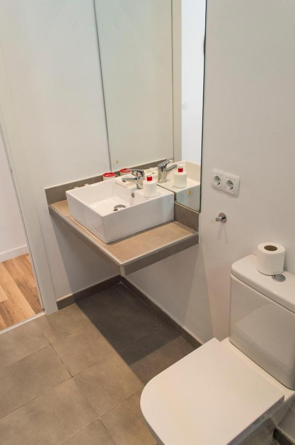 For You Rentals New Design Apartment Temporal Puerta Del Sol Pre10C Madrid Ngoại thất bức ảnh