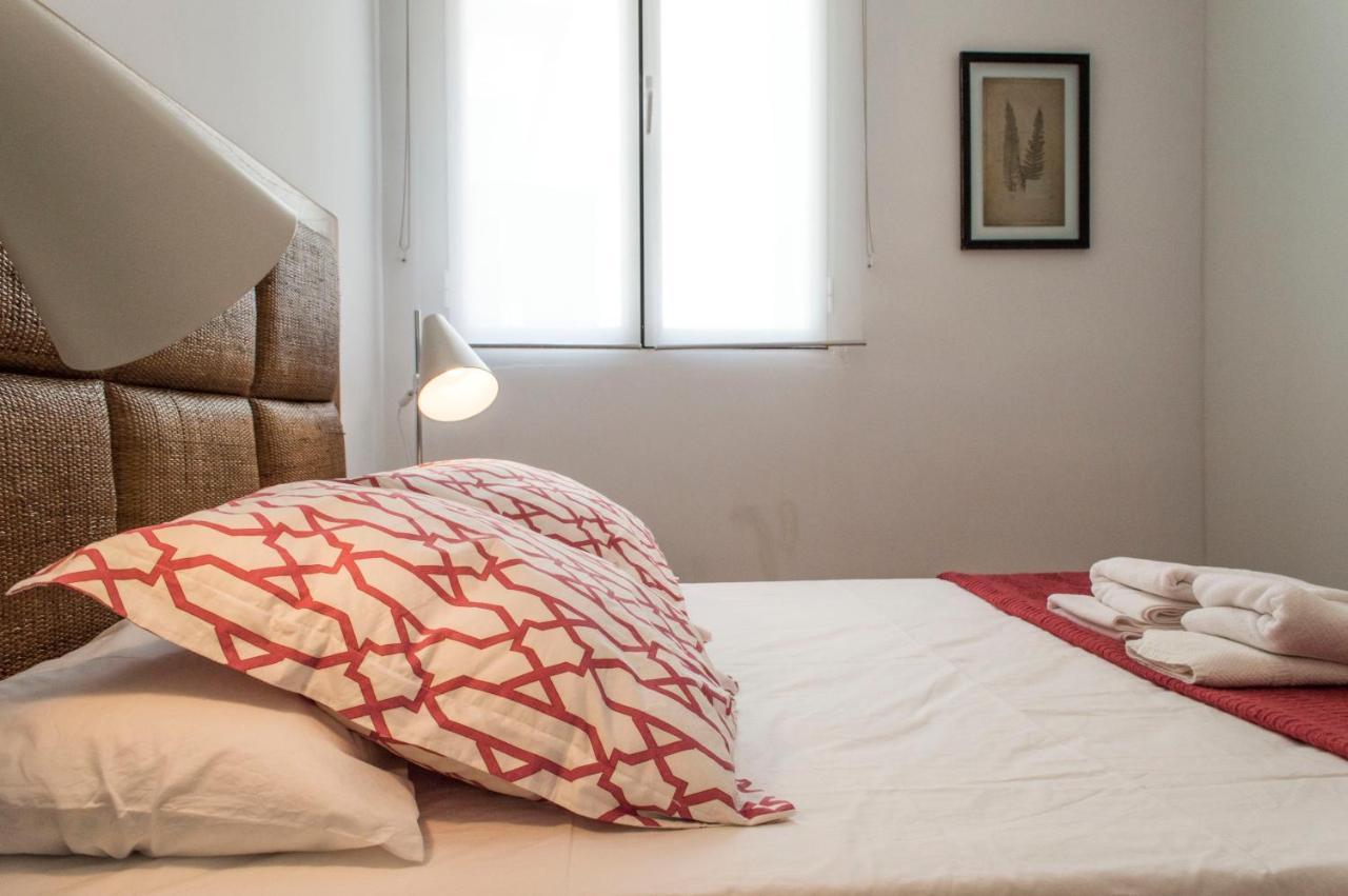 For You Rentals New Design Apartment Temporal Puerta Del Sol Pre10C Madrid Ngoại thất bức ảnh