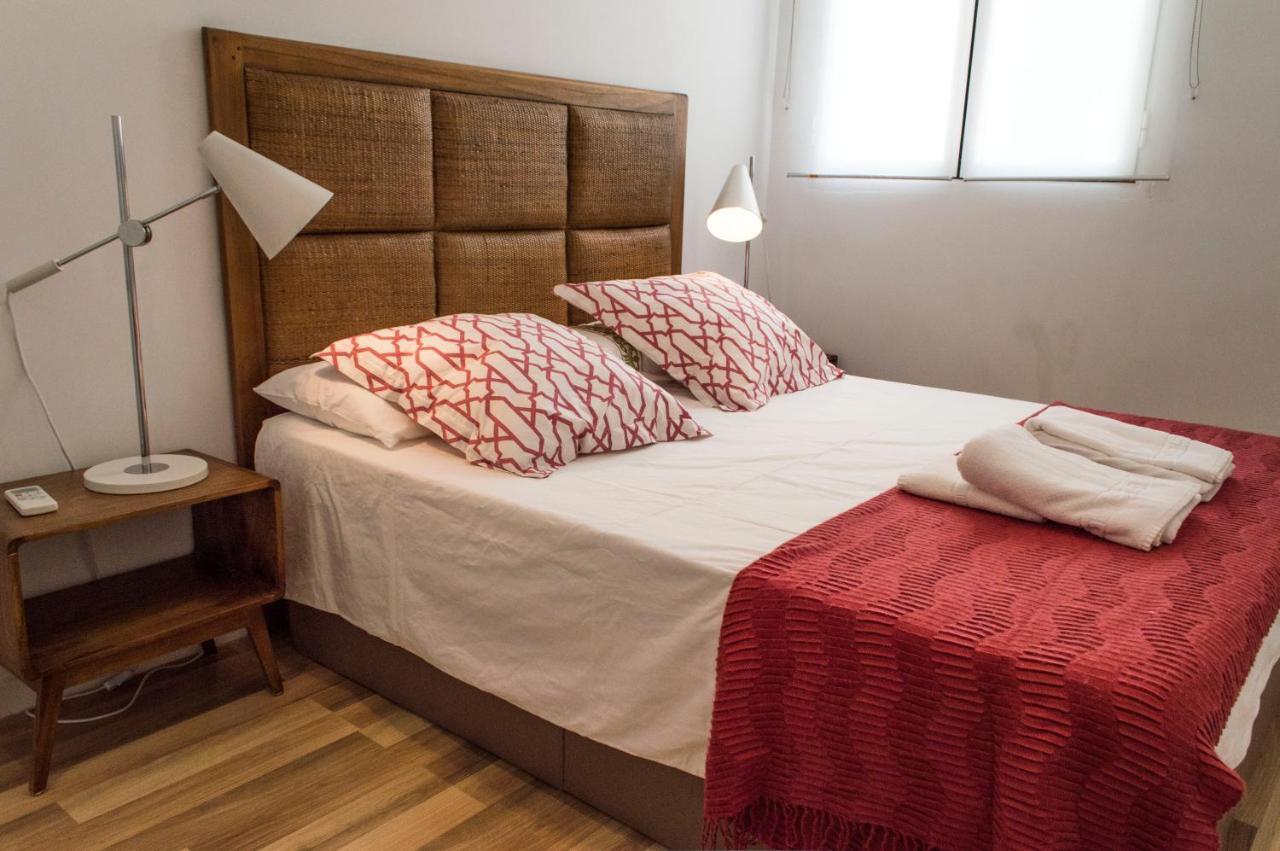 For You Rentals New Design Apartment Temporal Puerta Del Sol Pre10C Madrid Ngoại thất bức ảnh
