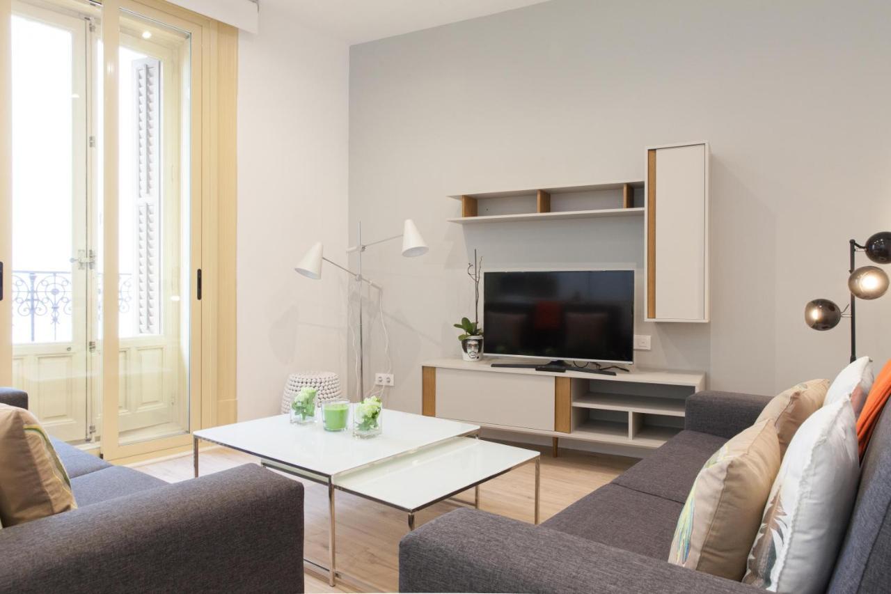For You Rentals New Design Apartment Temporal Puerta Del Sol Pre10C Madrid Ngoại thất bức ảnh