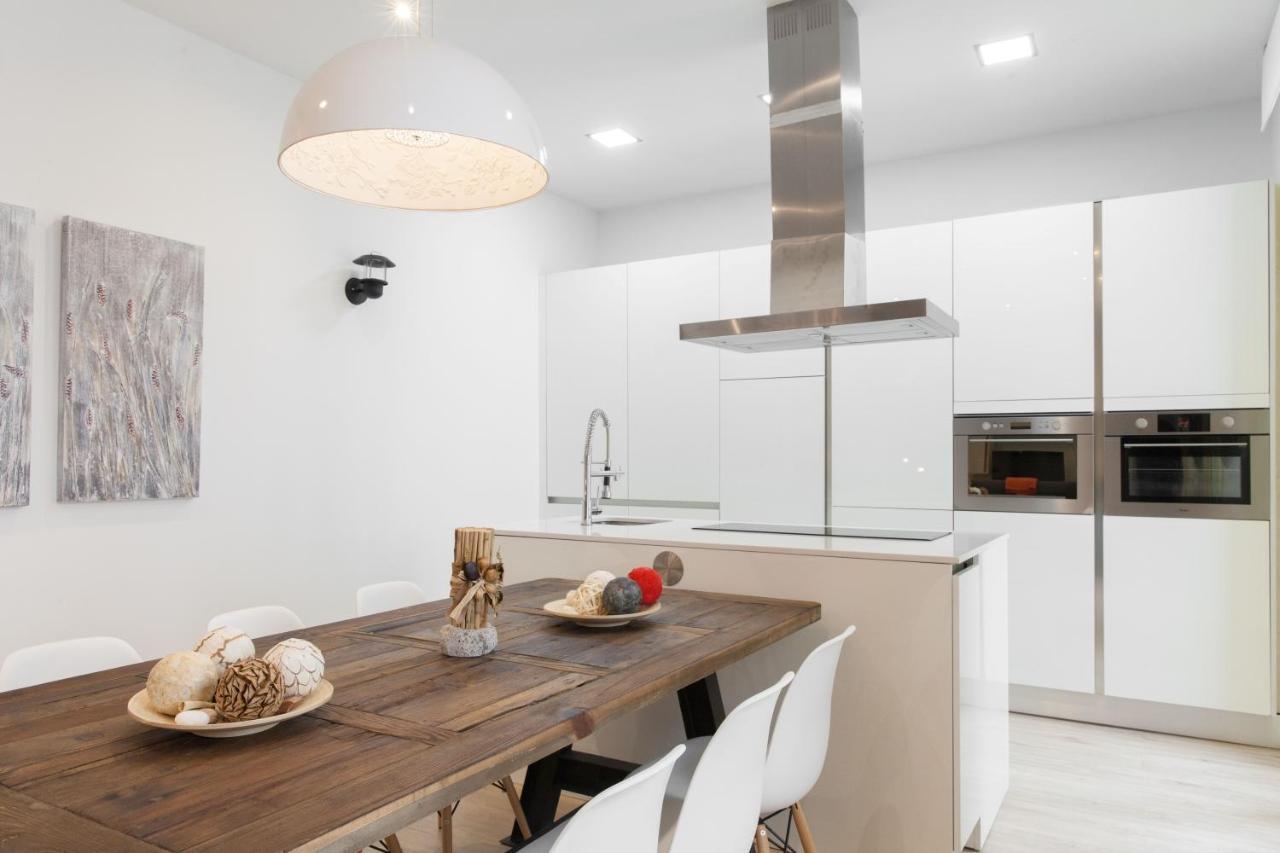 For You Rentals New Design Apartment Temporal Puerta Del Sol Pre10C Madrid Ngoại thất bức ảnh