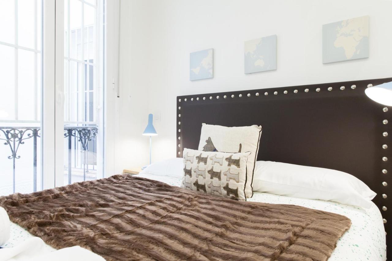 For You Rentals New Design Apartment Temporal Puerta Del Sol Pre10C Madrid Ngoại thất bức ảnh