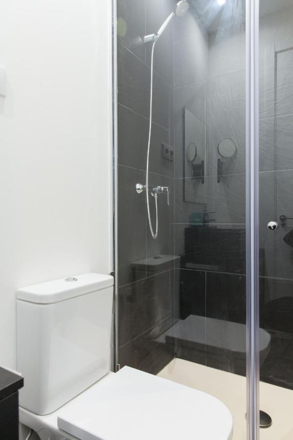 For You Rentals New Design Apartment Temporal Puerta Del Sol Pre10C Madrid Ngoại thất bức ảnh