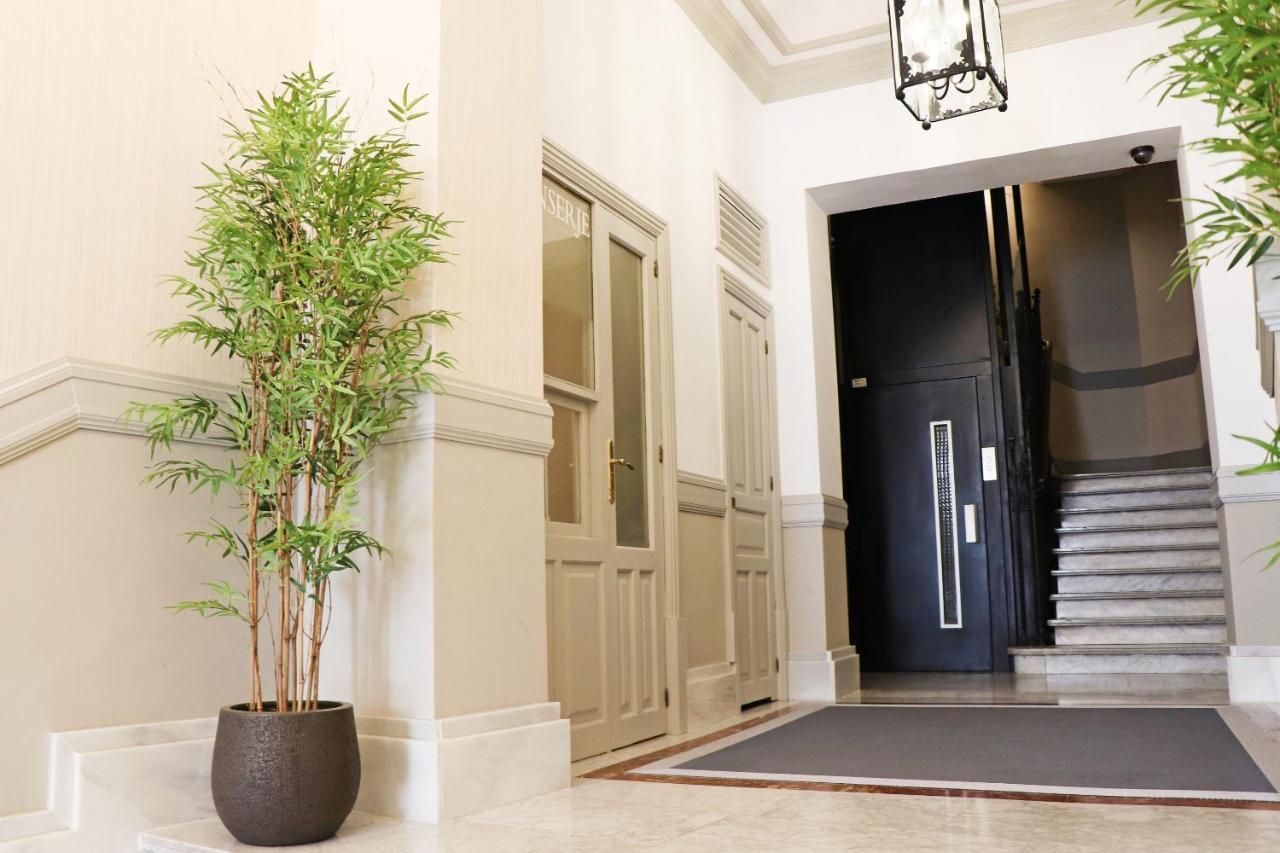 For You Rentals New Design Apartment Temporal Puerta Del Sol Pre10C Madrid Ngoại thất bức ảnh