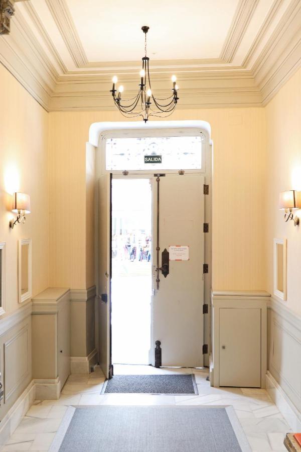 For You Rentals New Design Apartment Temporal Puerta Del Sol Pre10C Madrid Ngoại thất bức ảnh