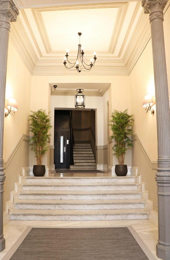 For You Rentals New Design Apartment Temporal Puerta Del Sol Pre10C Madrid Ngoại thất bức ảnh